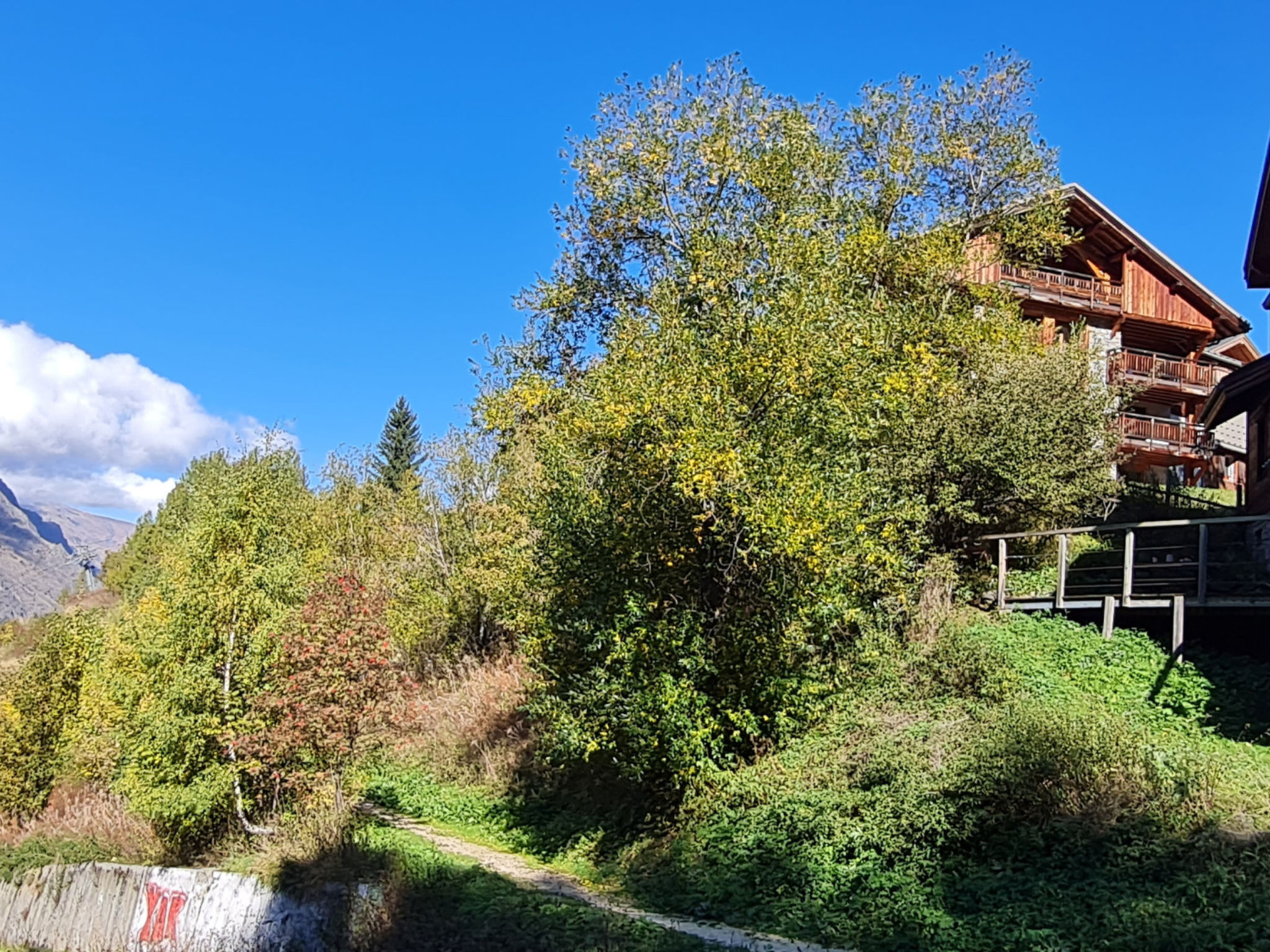 Photo of Chalet Coop