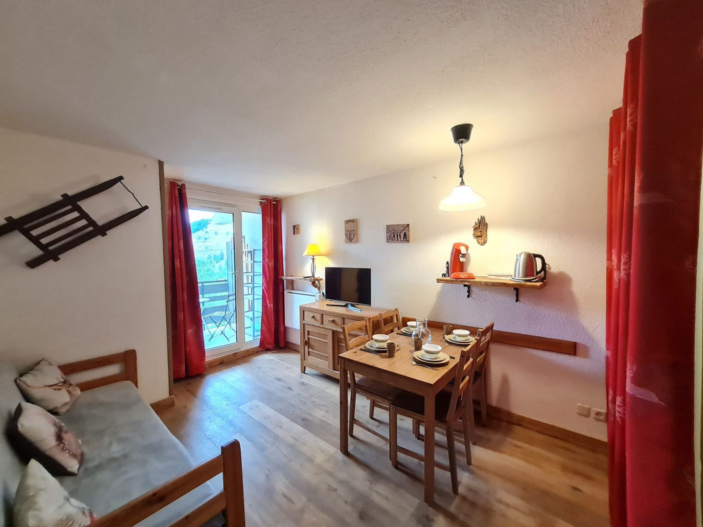 Appartement Meije 5 in Frankrijk