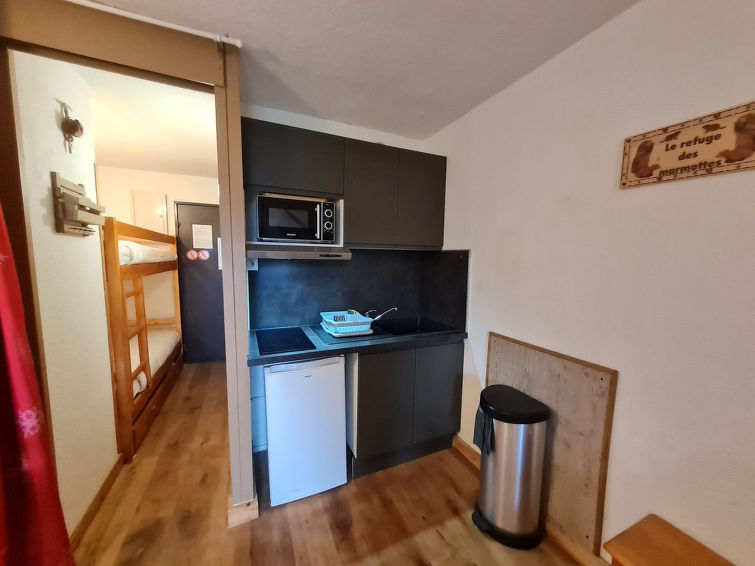 Photo of Meije 5