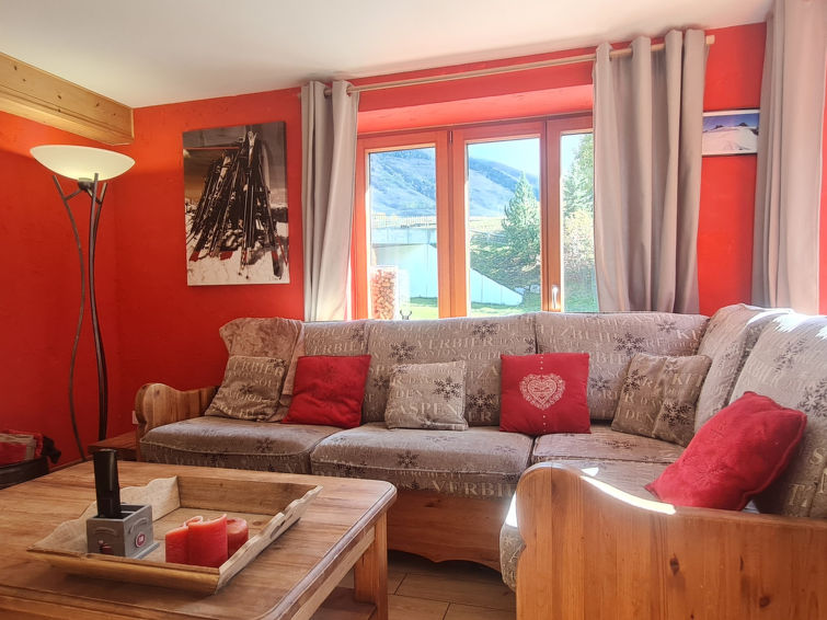 Photo of Chalet Coop