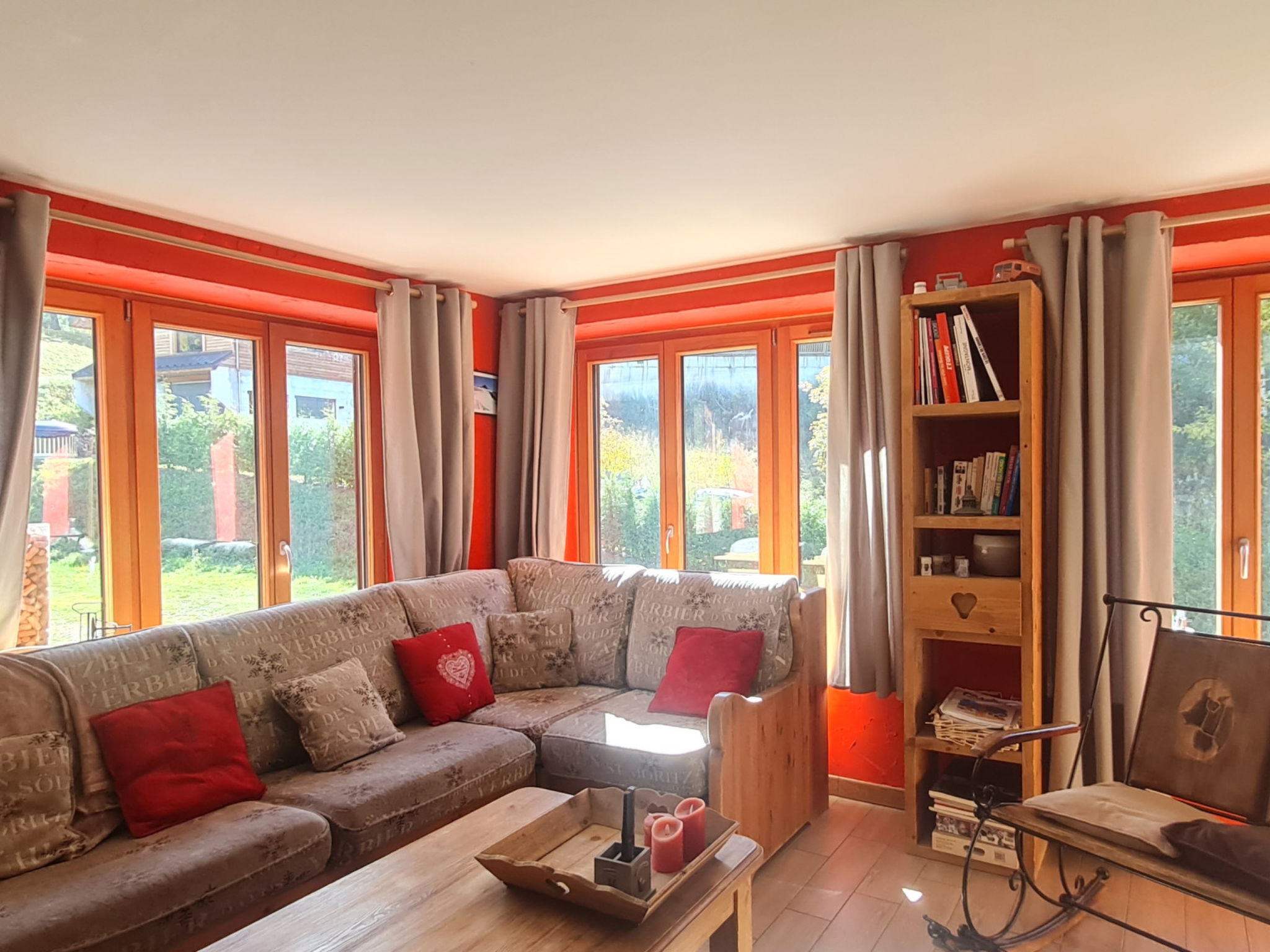 Photo of Chalet Coop
