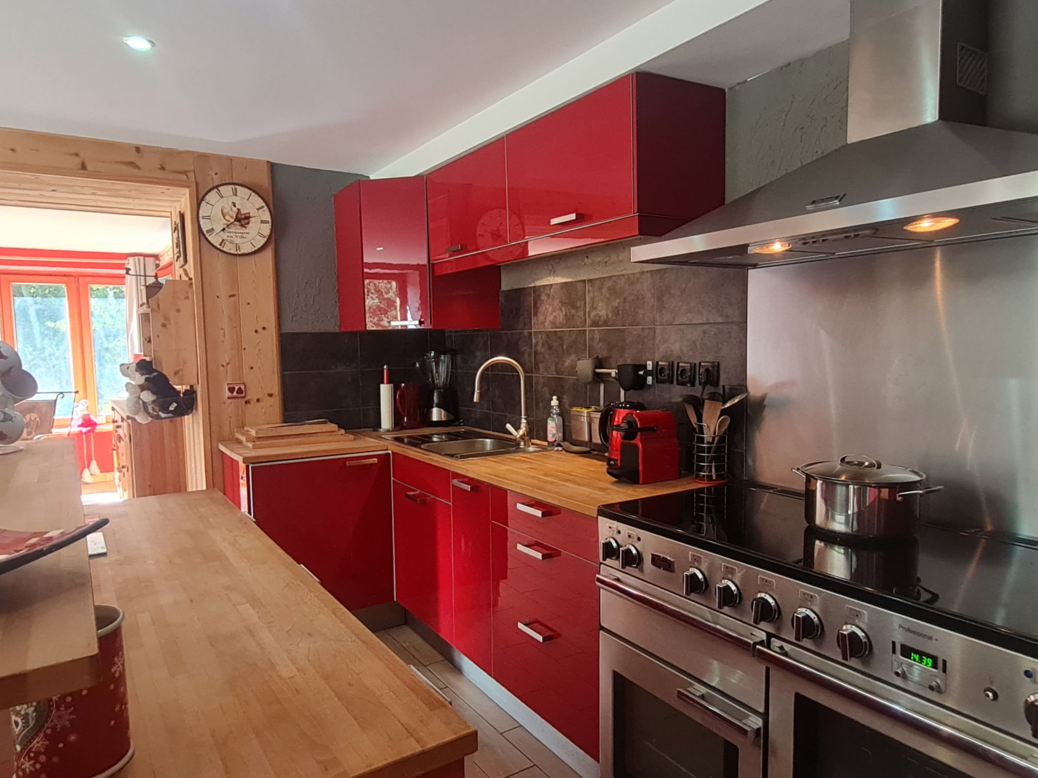 Photo of Chalet Coop