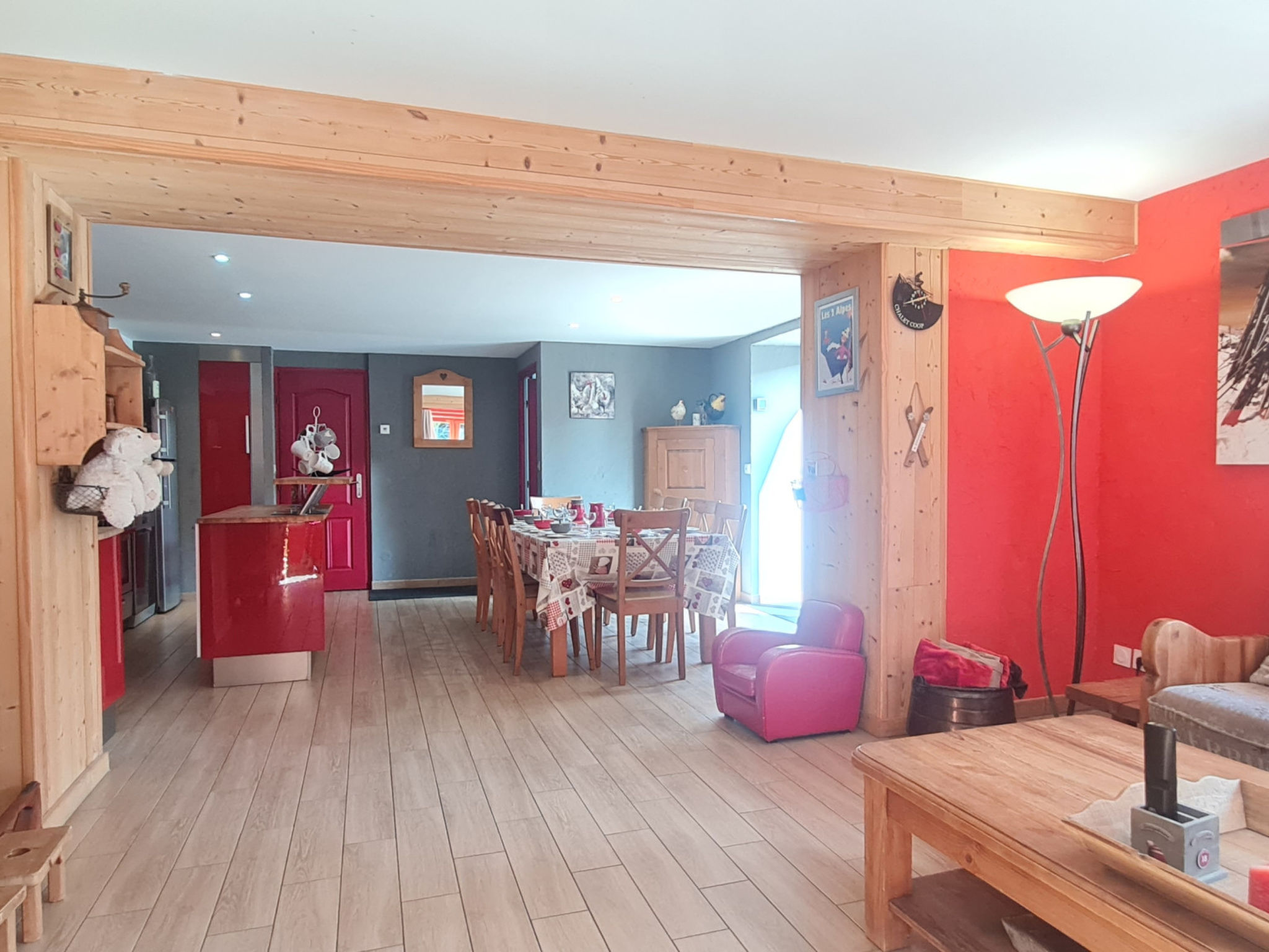 Photo of Chalet Coop