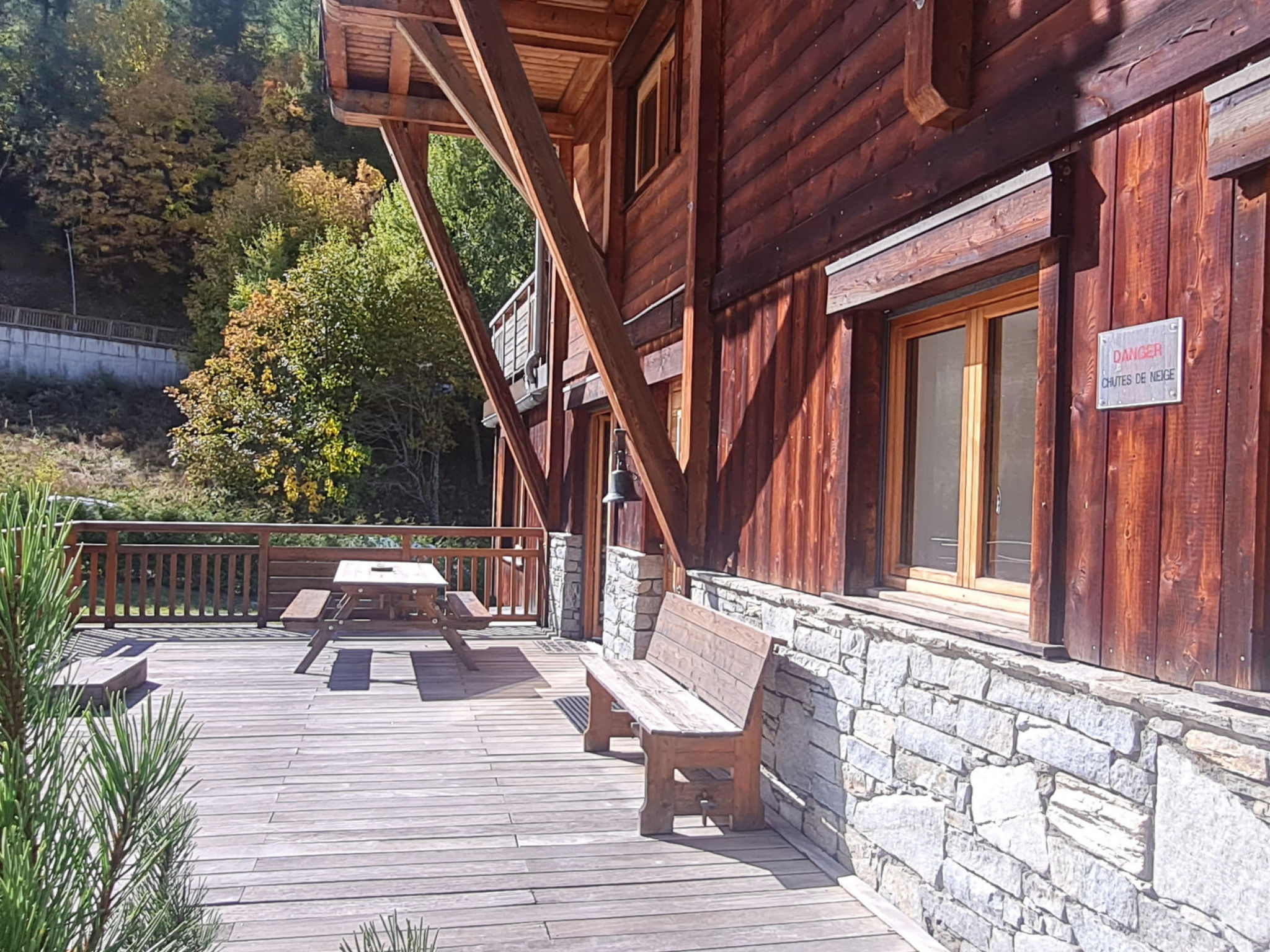 Photo of Chalet Coop