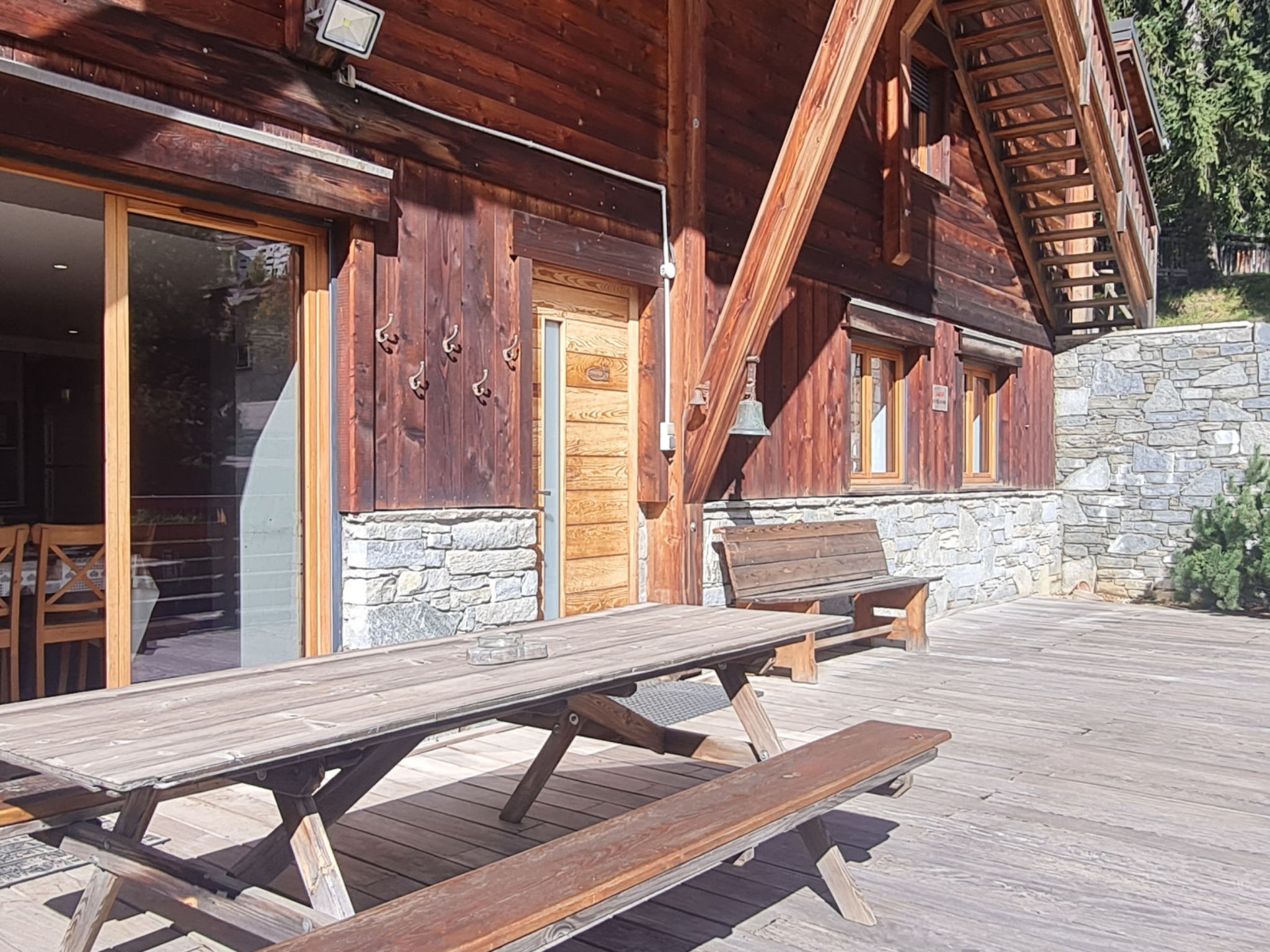 Photo of Chalet Coop
