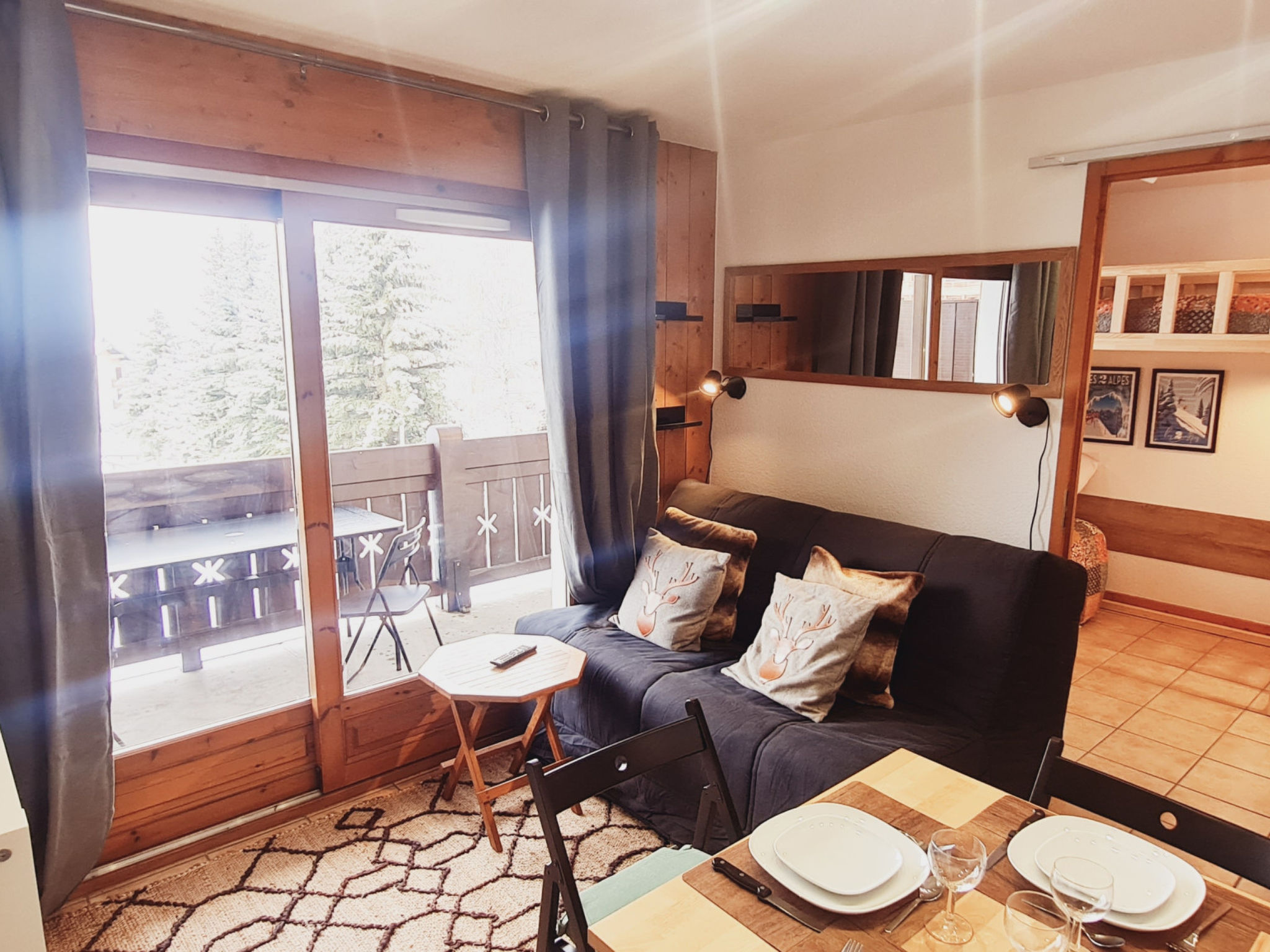 Photo of Chalets d'Or