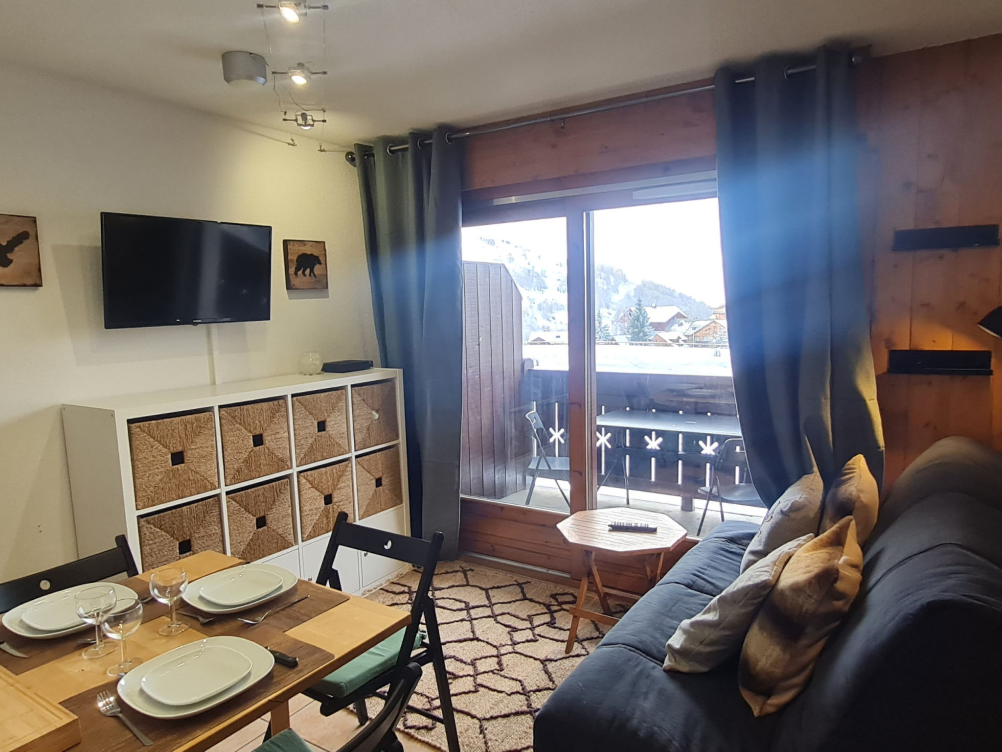 Photo of Chalets d'Or