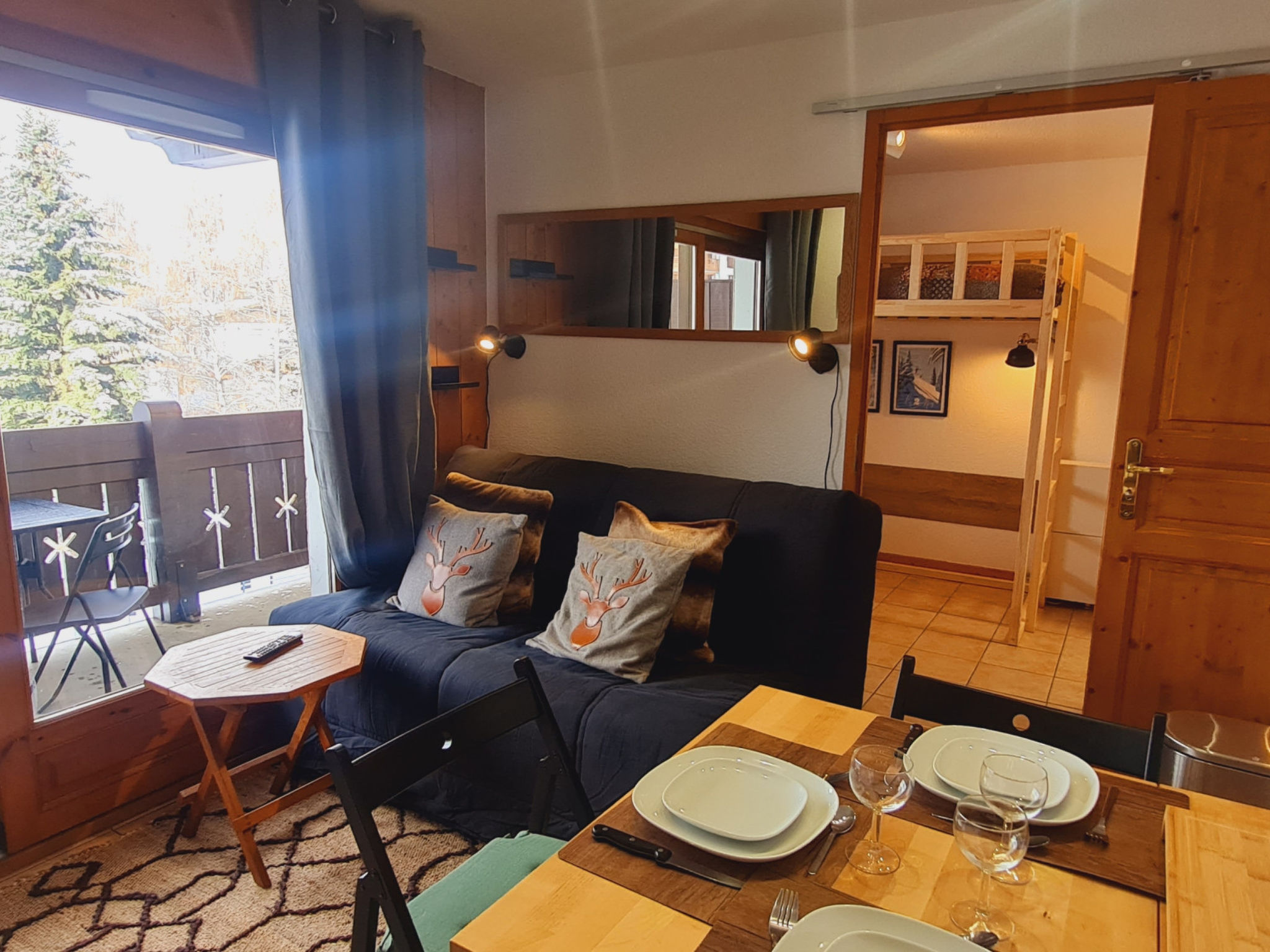 Photo of Chalets d'Or