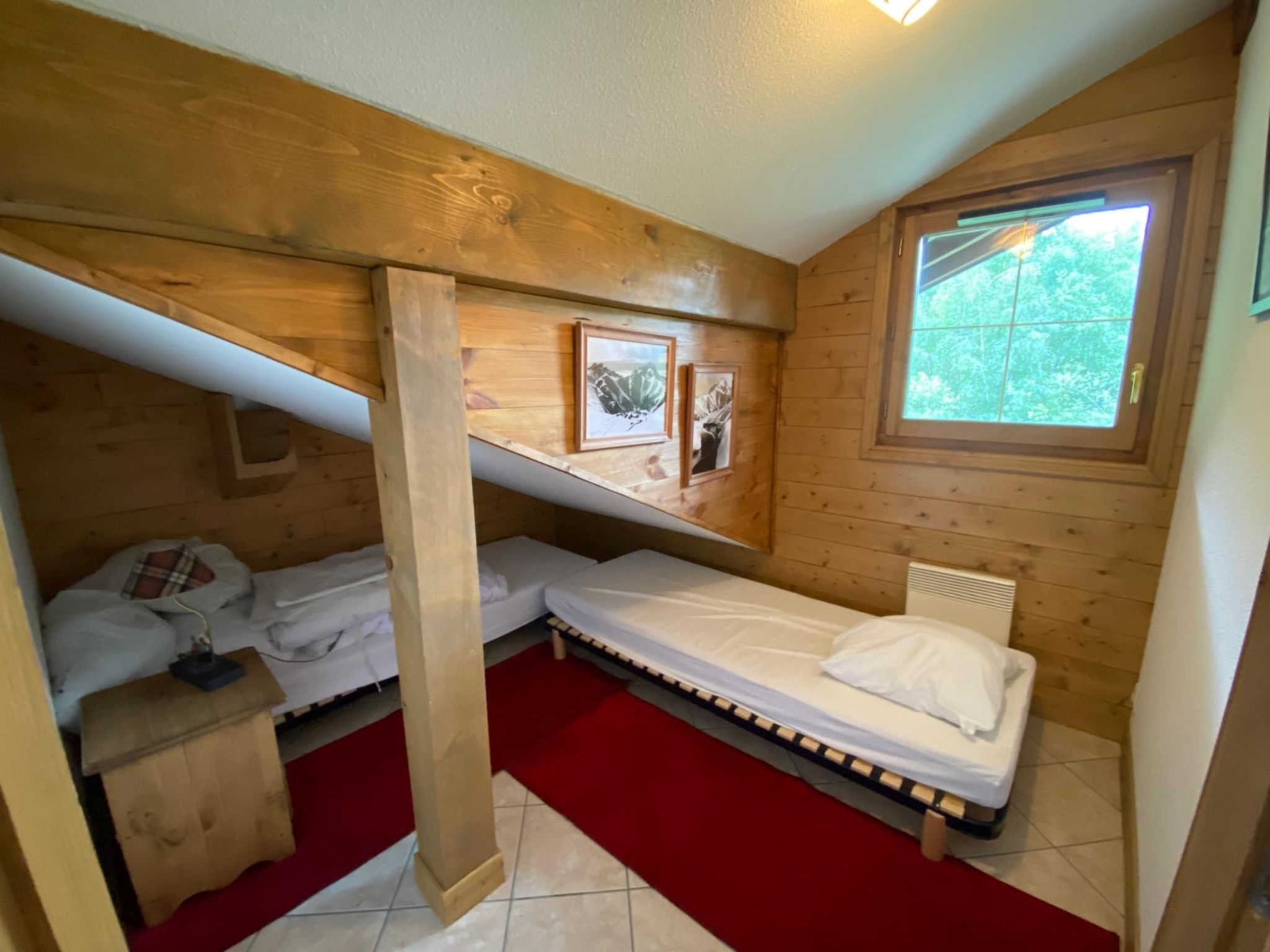 Photo of Balcons des Pistes C