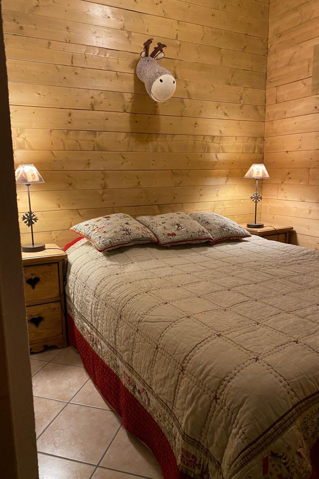 Photo of Balcons des Pistes C