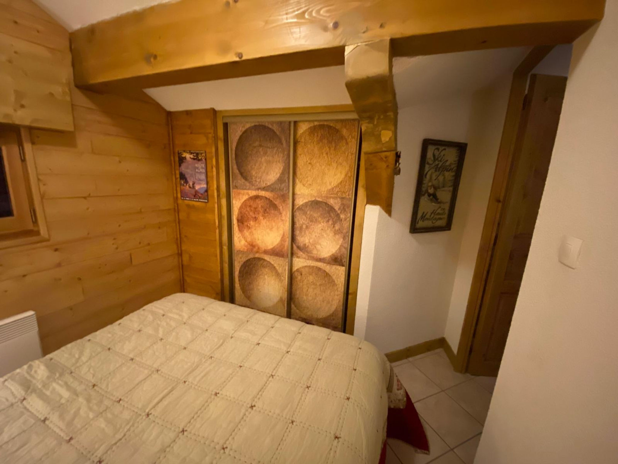 Photo of Balcons des Pistes C