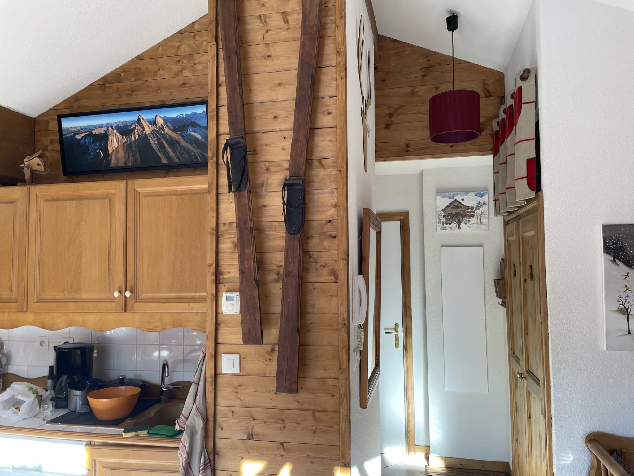 Photo of Balcons des Pistes C