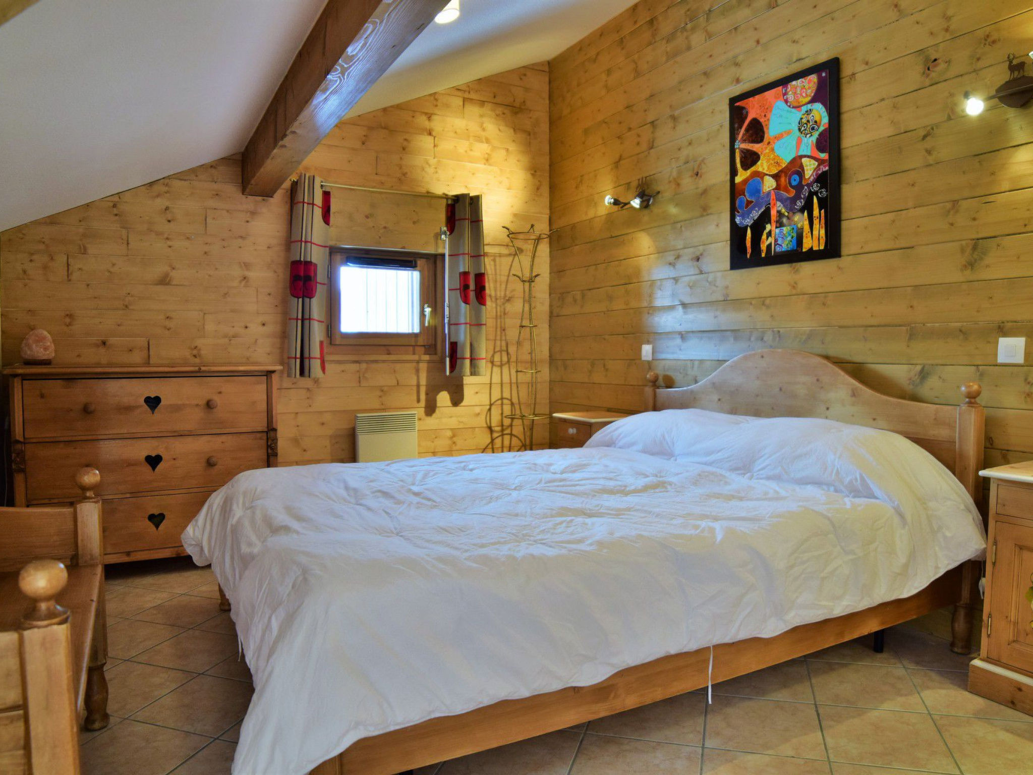 Photo of Balcons des Pistes C