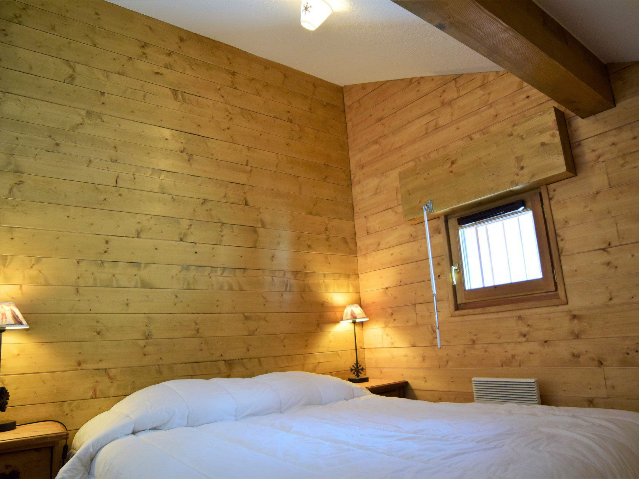 Photo of Balcons des Pistes C