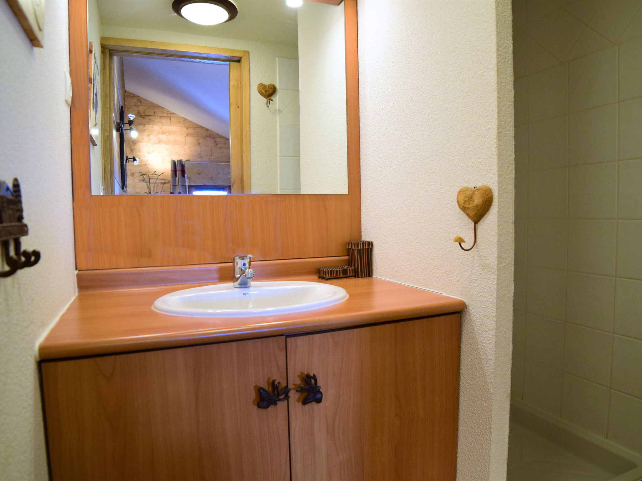 Photo of Balcons des Pistes C