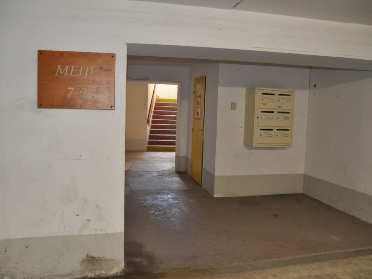 Photo of Meije 7
