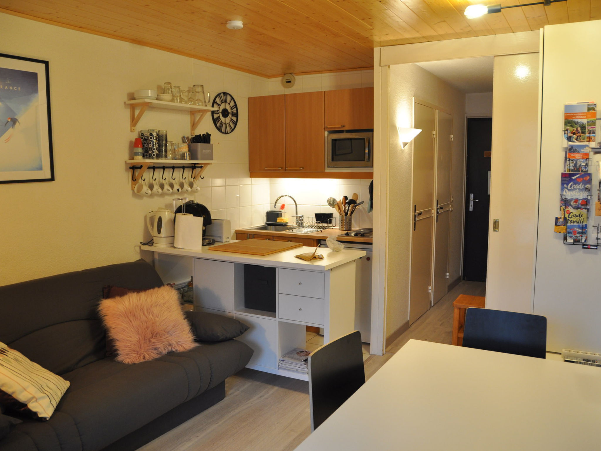 Meije 7 Apartment in Les Deux Alpes