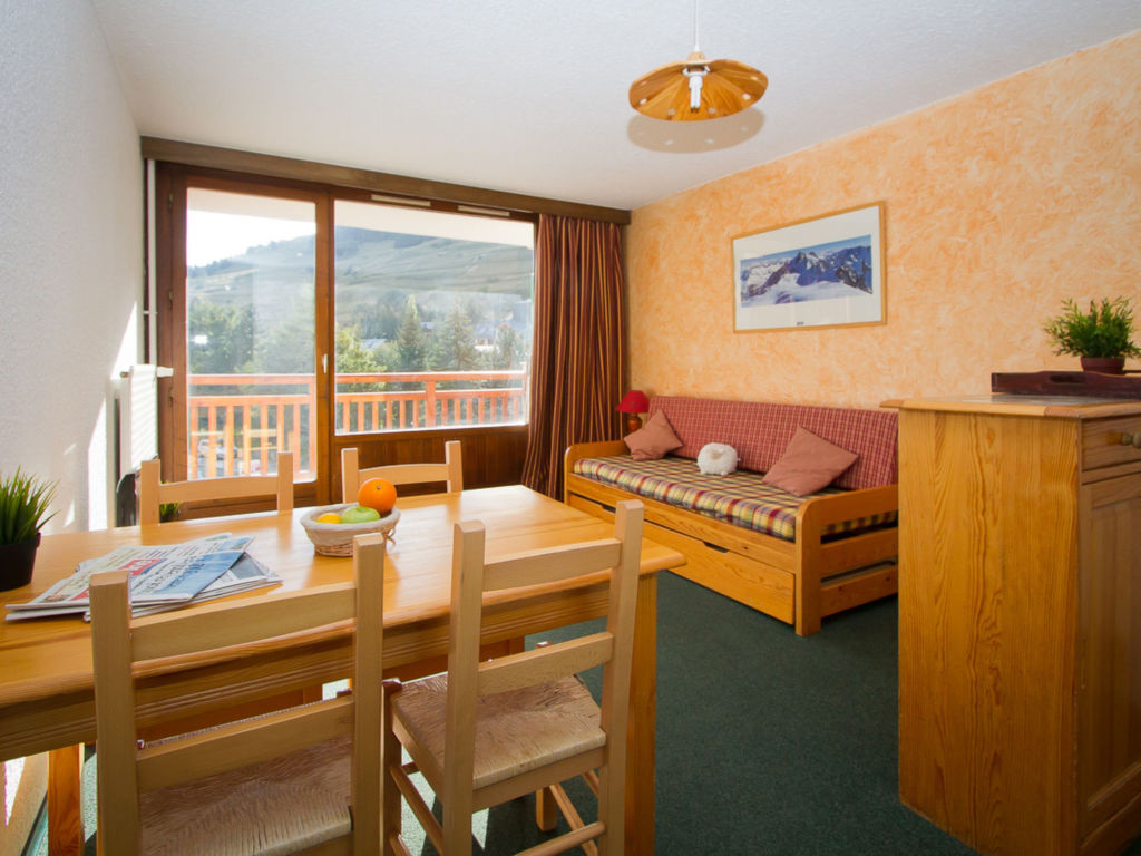 Appartement Meijotel B