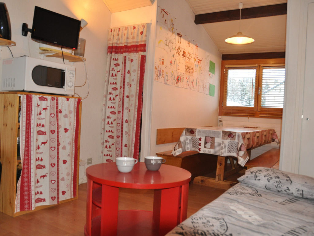Appartement Olympe in Frankrijk