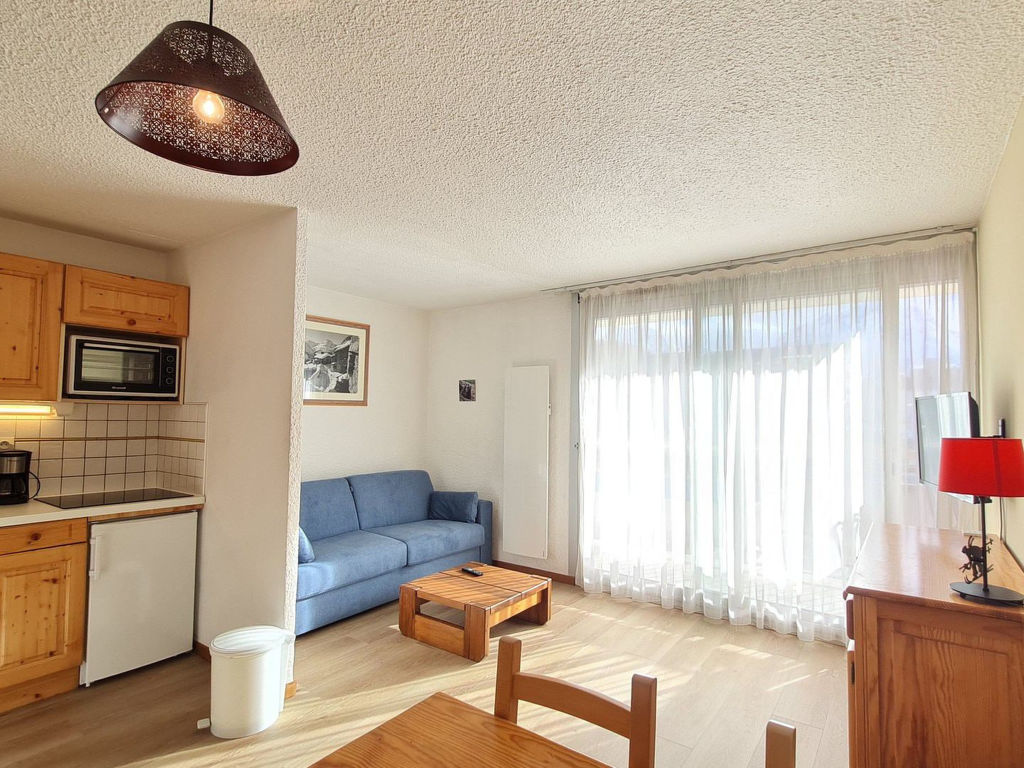 Appartement Vallée Blanche B