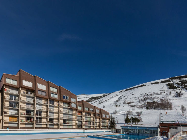 Photo of Vallée Blanche B