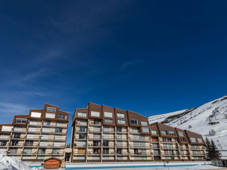 Photo of Vallée Blanche B