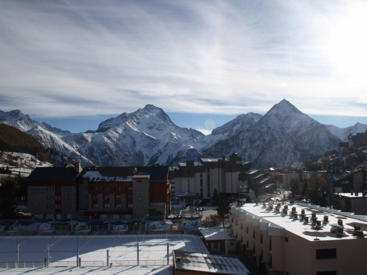 Photo of Vallée Blanche B