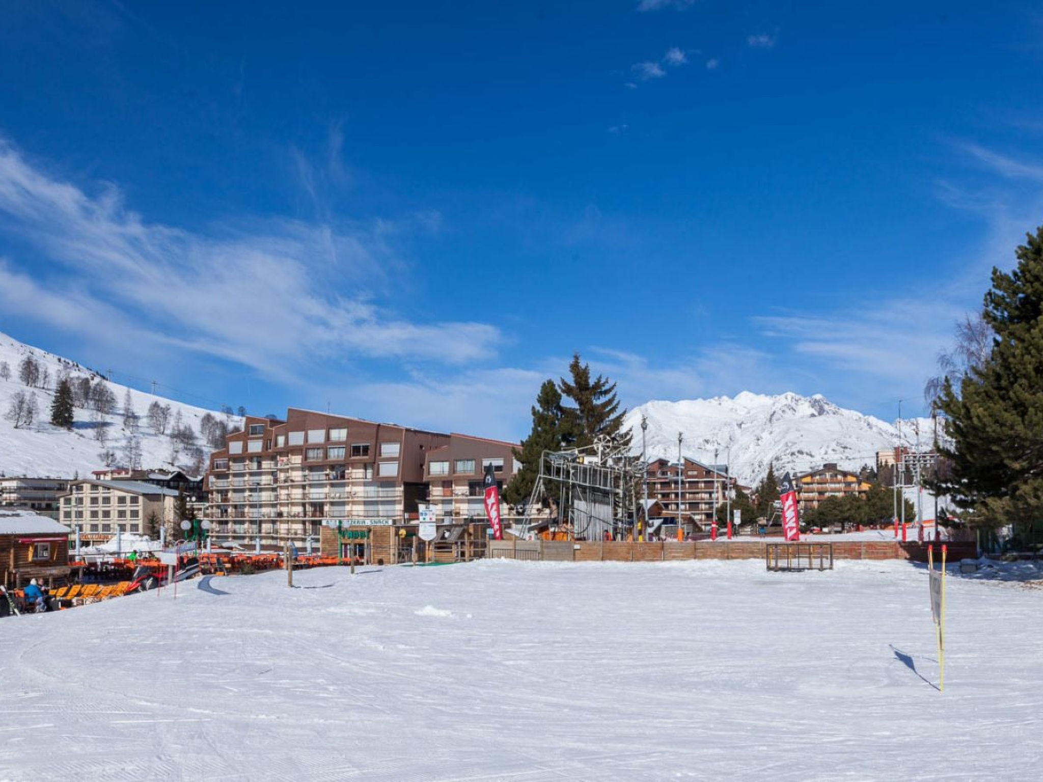 Photo of Vallée Blanche B