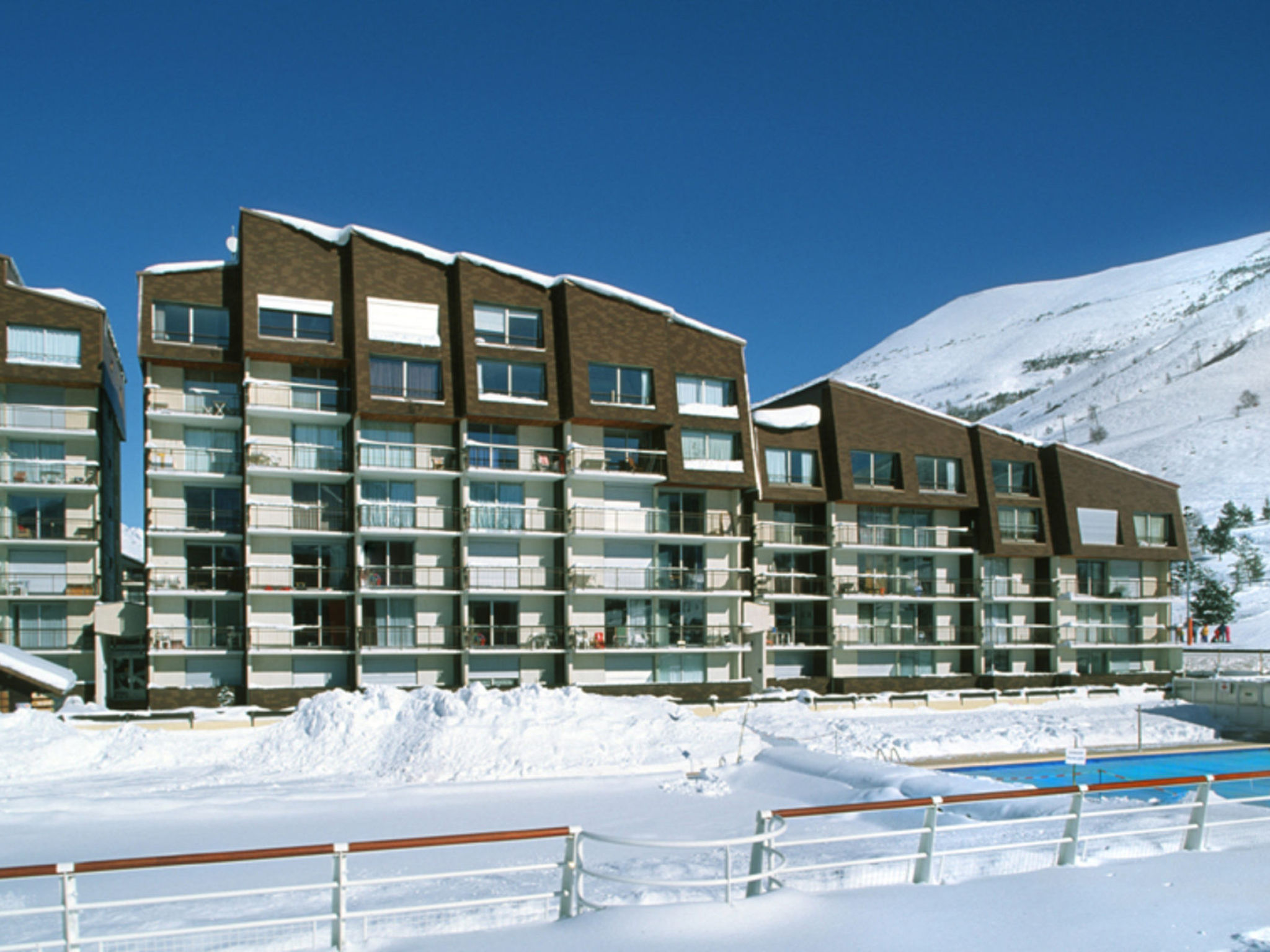 Photo of Vallée Blanche B