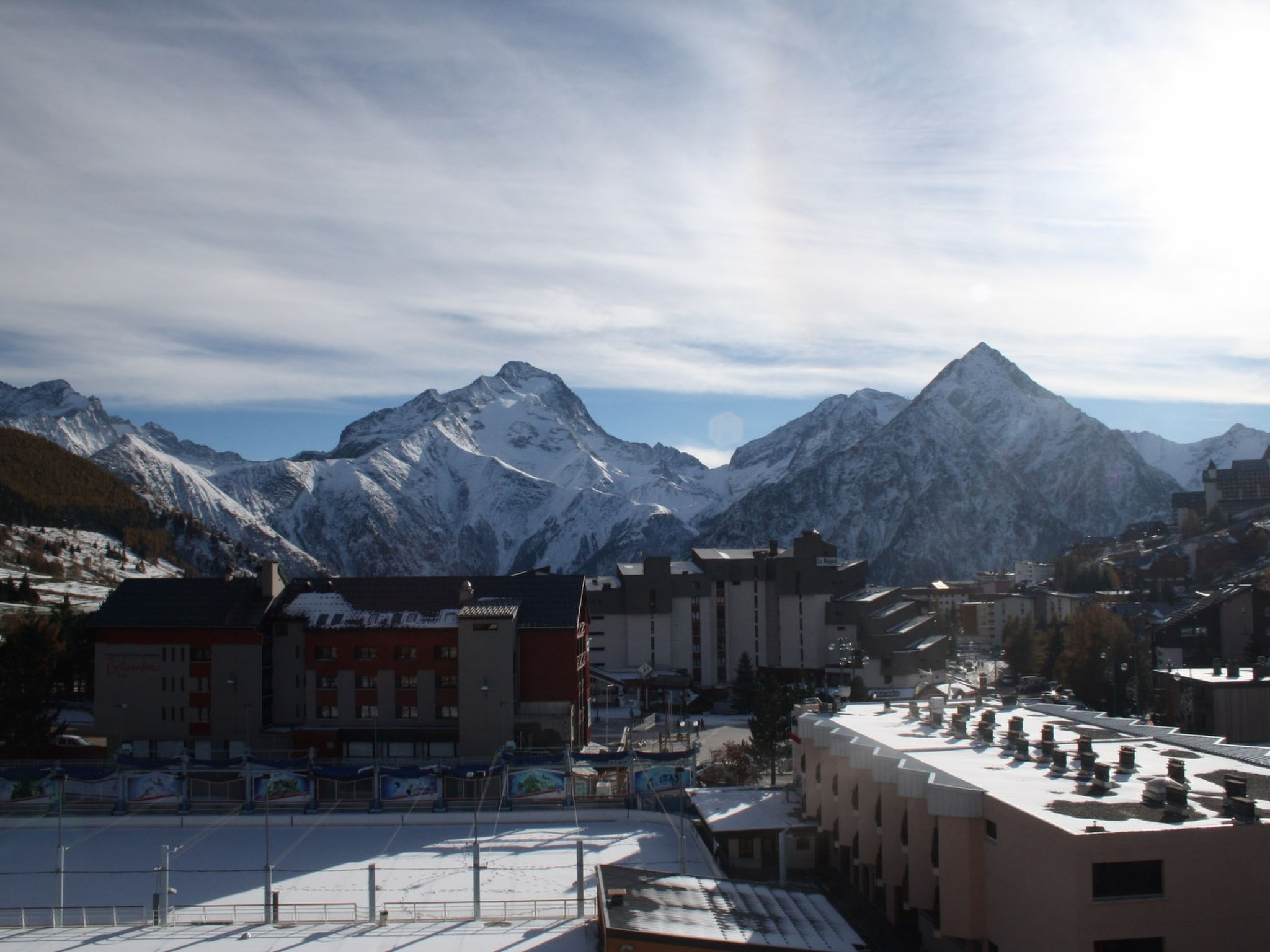 Photo of Vallée Blanche B