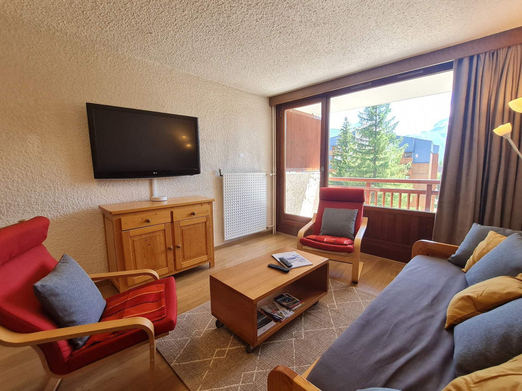Appartement Meijotel A