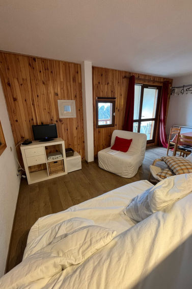 Pleiades Apartment in Les Deux Alpes