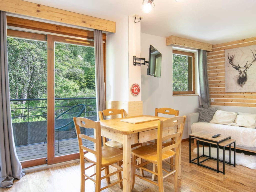Appartement V. DU BACHAT MELEZES C
