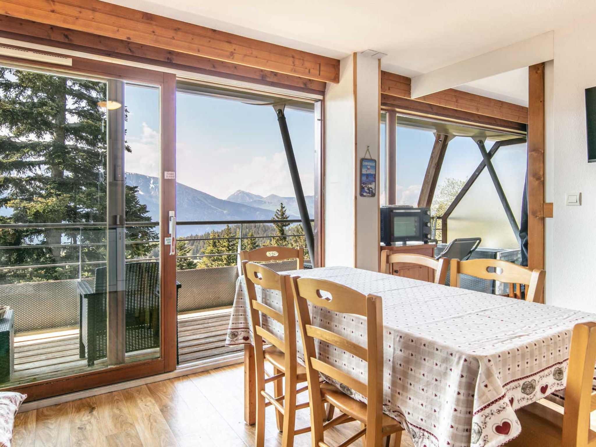 V du Bachat Sorbiers E