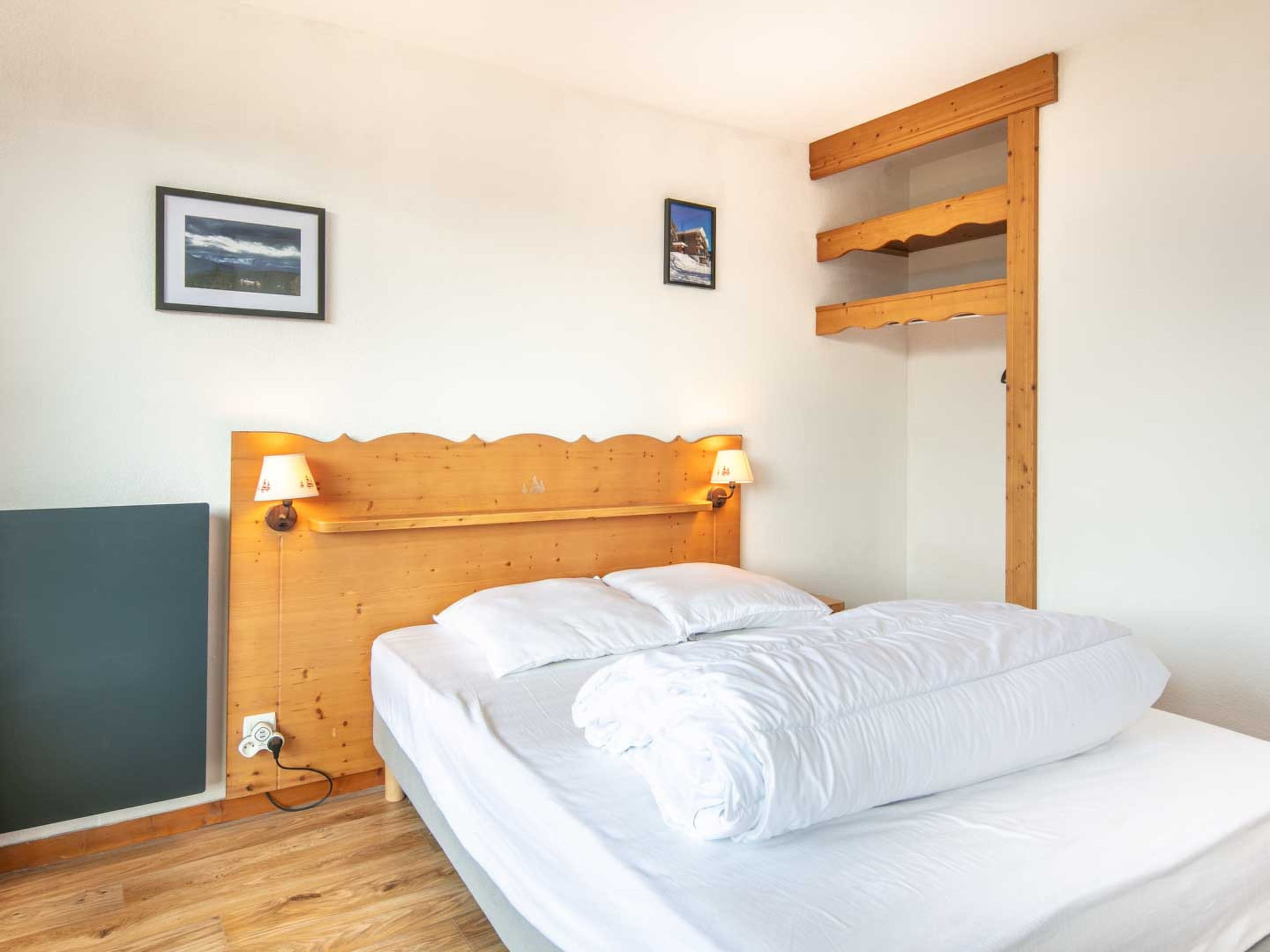 V du Bachat Sorbiers E-Binnen