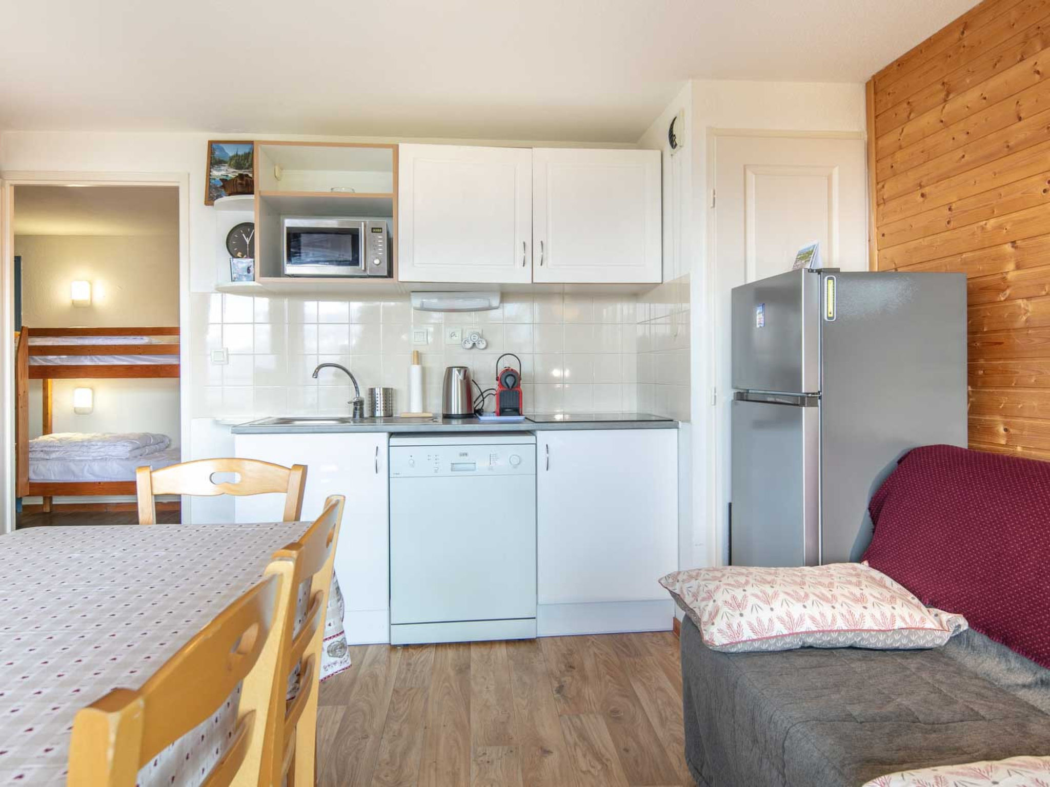 V du Bachat Sorbiers E-Binnen