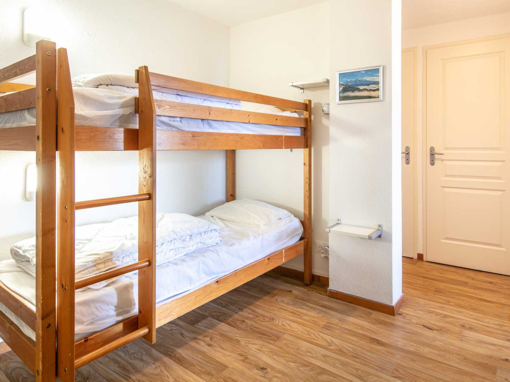 V du Bachat Sorbiers E-Binnen