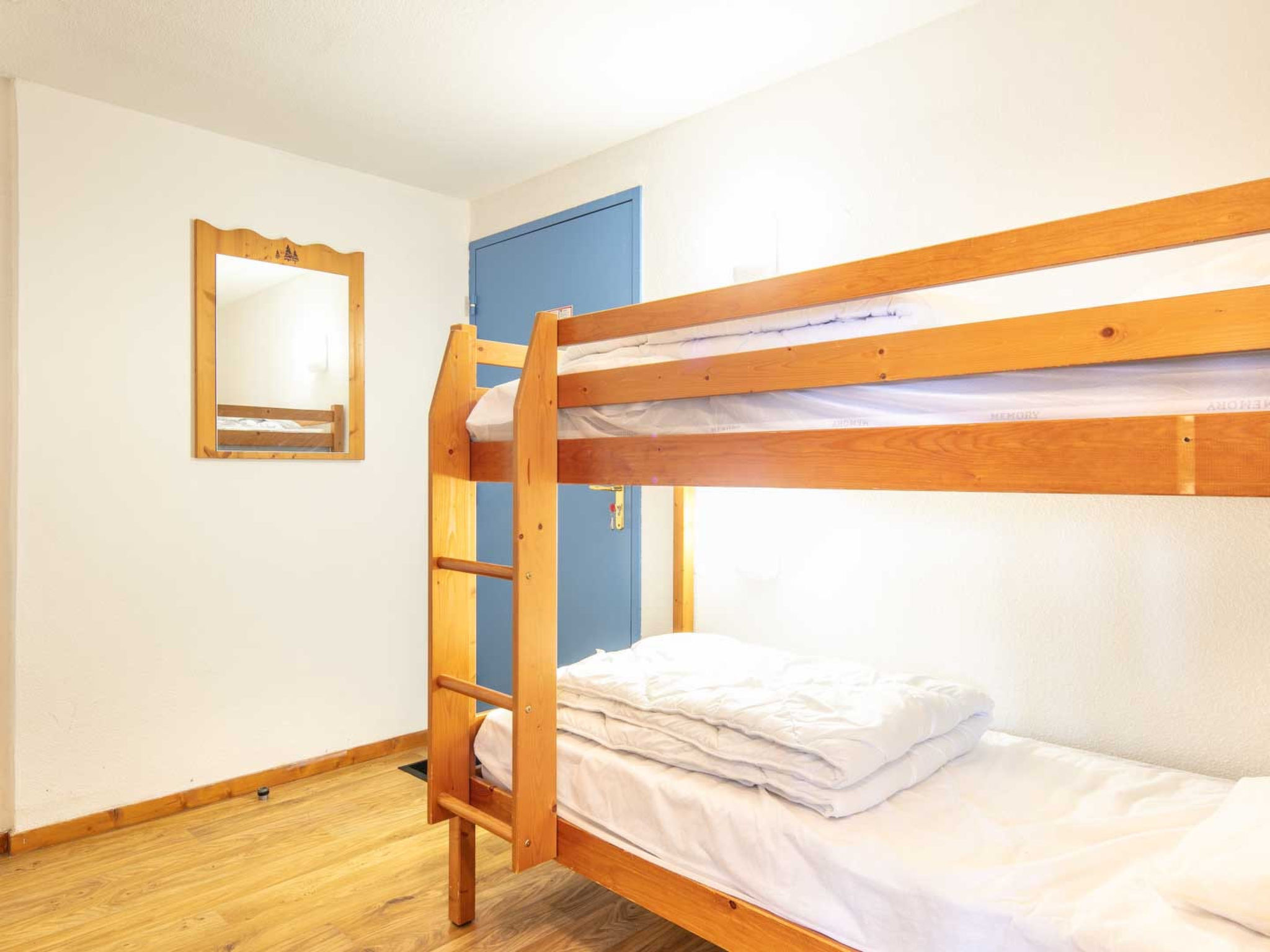 V du Bachat Sorbiers E-Binnen