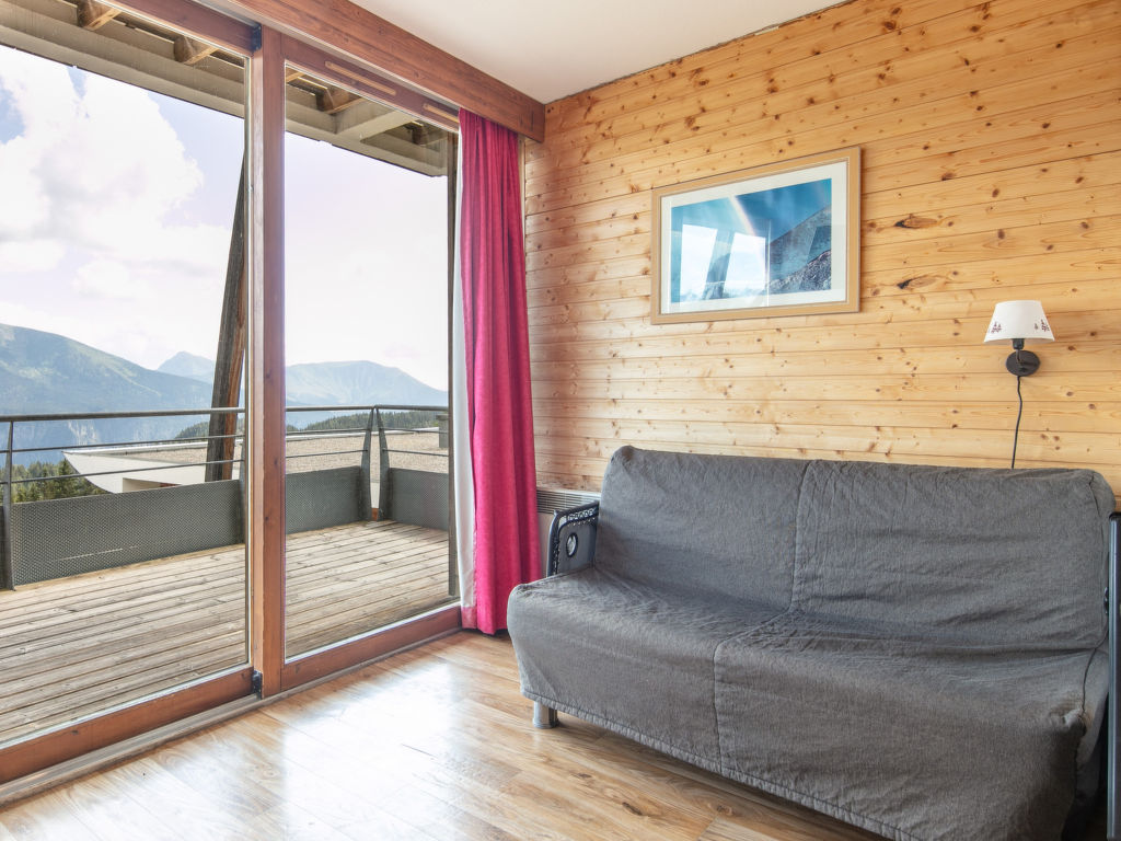 Appartement V du Bachat MELEZES A