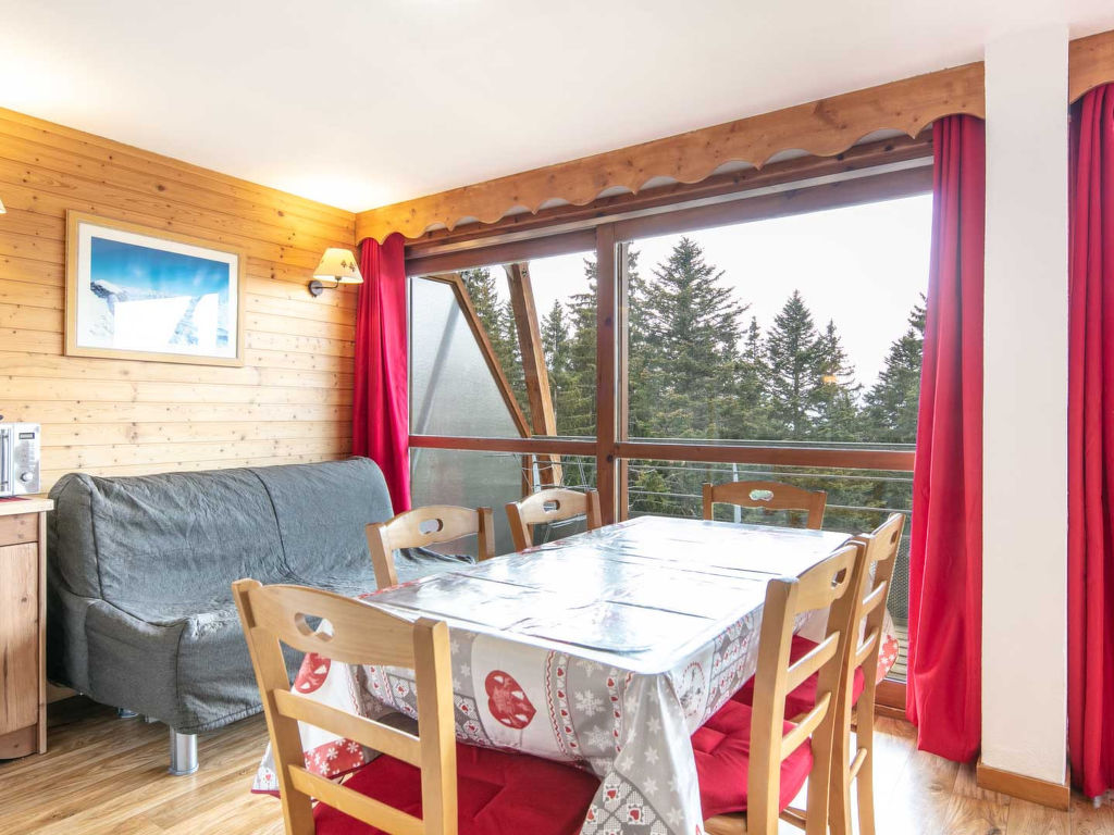 Appartement V du Bachat Asters B