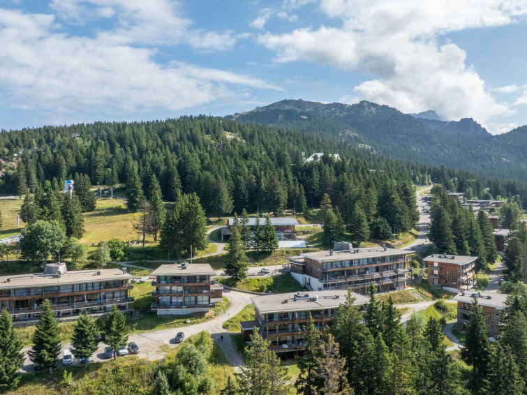 Holiday Rental Accommodation