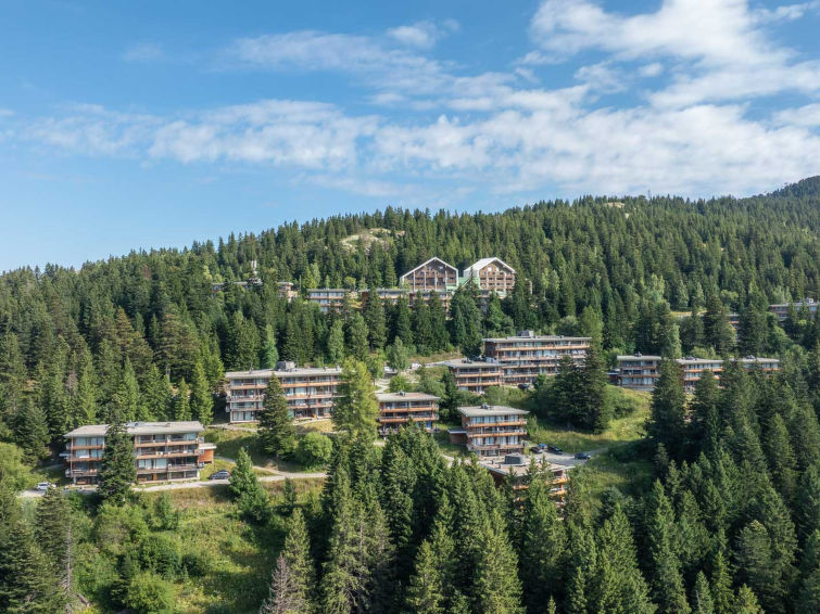 Holiday Rental Accommodation