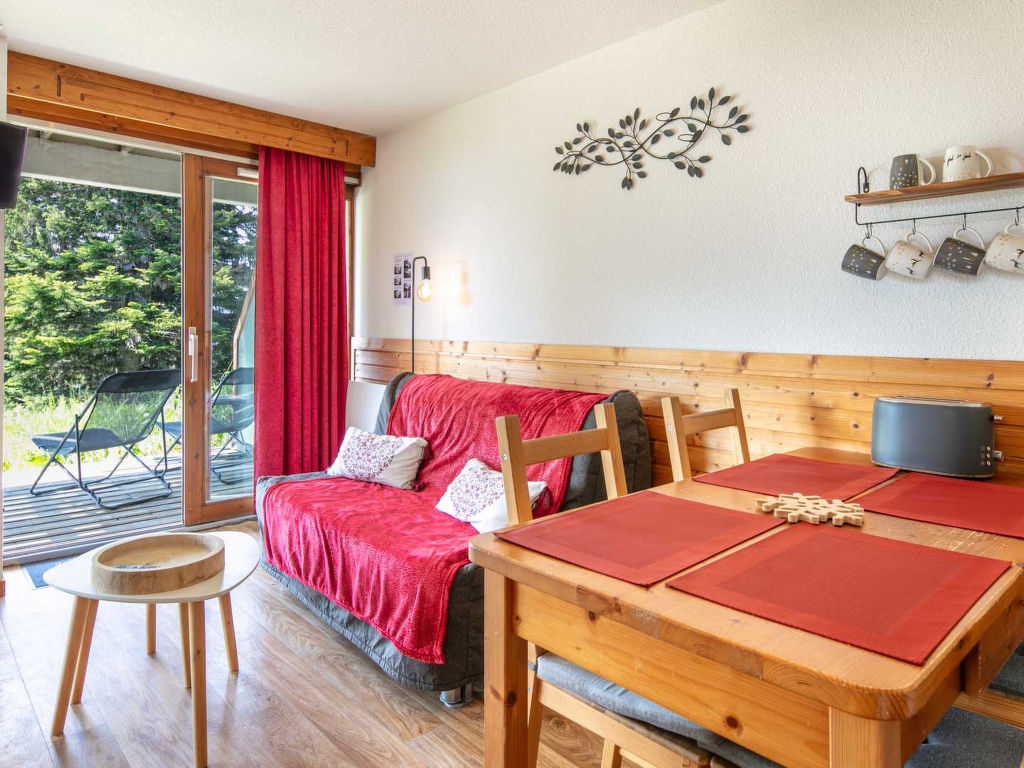 Appartement V du Bachat Arolles A