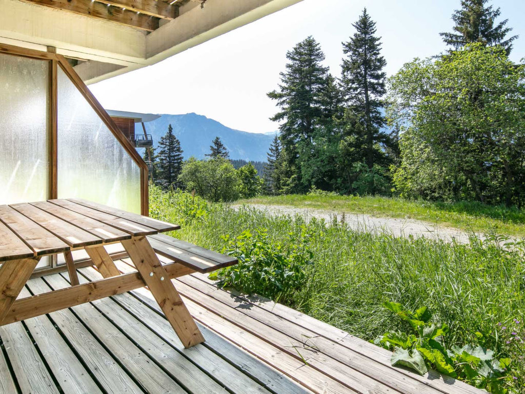 V du Bachat Arolles A.