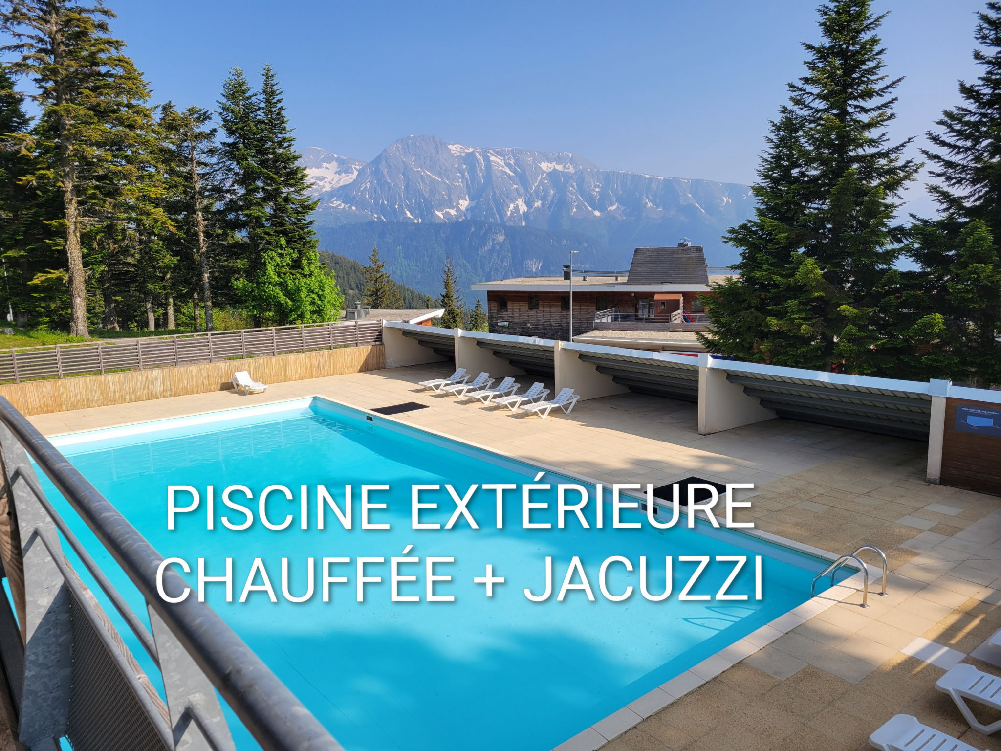 V du Bachat Arolles A-Draußen