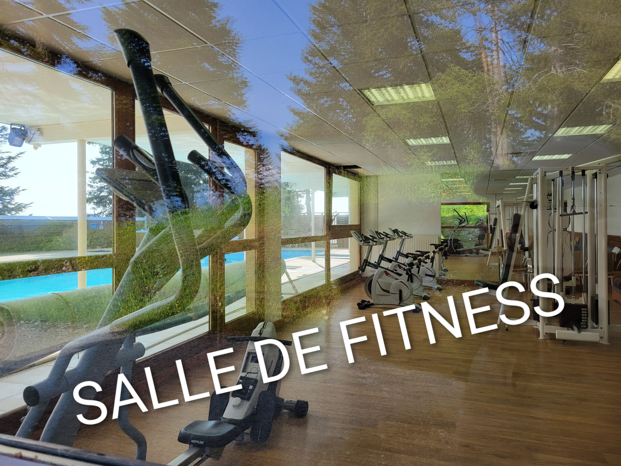 V du Bachat Arolles A-Draußen