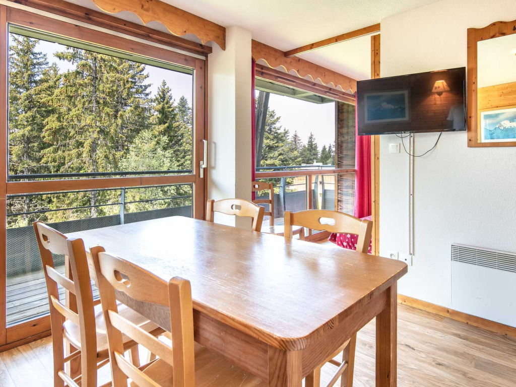 Appartement V du Bachat Asters E
