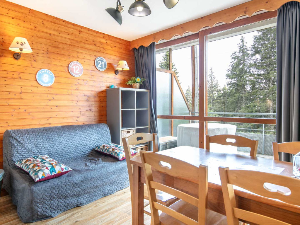 Appartement V du Bachat Silene D