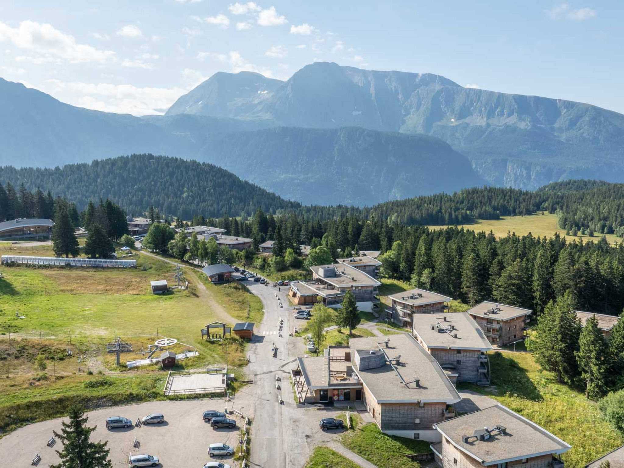 V. du Bachat Joubarbes-Inside