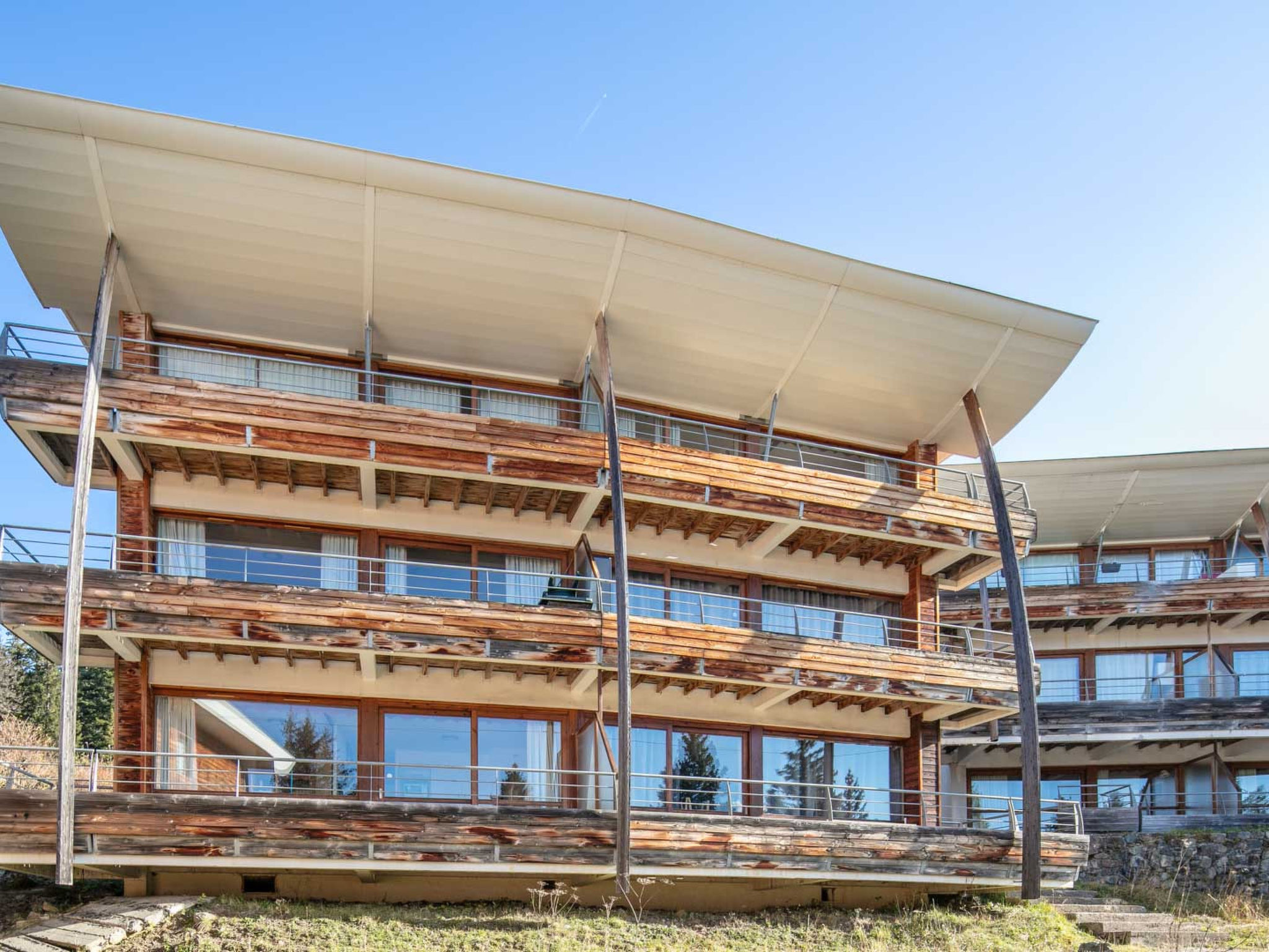 V. du Bachat Joubarbes